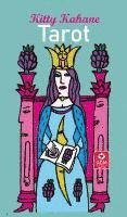 bokomslag Kitty Kahane Tarot