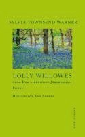 bokomslag Lolly Willowes