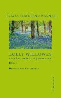 bokomslag Lolly Willowes