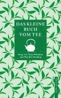 bokomslag Das kleine Buch vom Tee