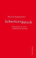 Schwiizerdütsch 1