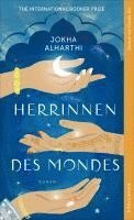 bokomslag Herrinnen des Mondes