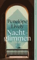 bokomslag Nachtglimmen