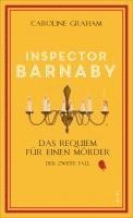 bokomslag Inspector Barnaby und das Requiem für einen Mörder