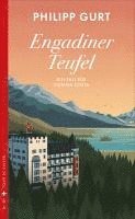 bokomslag Engadiner Teufel