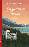 Philipp Gurt - Engadiner Teufel, Häftad