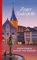 bokomslag Zuger Todesfelle