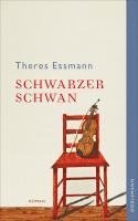 bokomslag Schwarzer Schwan