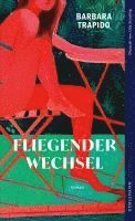 bokomslag Fliegender Wechsel