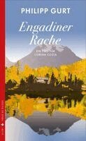 Philipp Gurt - Engadiner Rache, Häftad