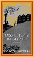 Dorothy Bowers - Miss Betony in Gefahr, Häftad
