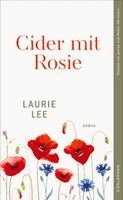 Laurie Lee - Cider mit Rosie, Häftad
