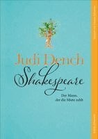 Judi Dench, Brendan O'Hea - Shakespeare. Der Mann, der die Miete zahlt, Häftad