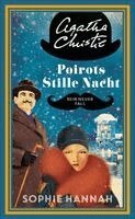 Sophie Hannah - Poirots Stille Nacht, Inbunden