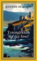 George Bellairs - Totenglocken auf der Insel, Häftad