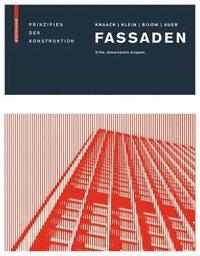 bokomslag Fassaden