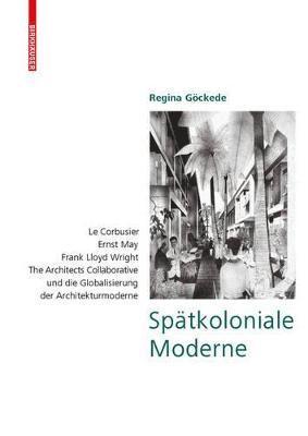 Spatkoloniale Moderne 1