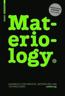 Materiology 1