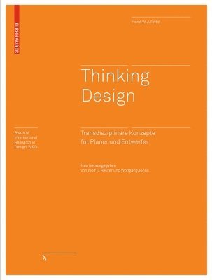 Thinking Design