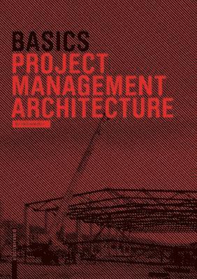 bokomslag Basics Project Management Architecture