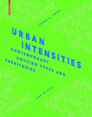 Urban Intensities 1