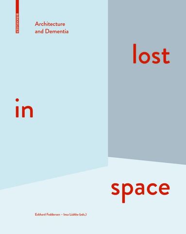 Eckhard Feddersen, Insa Lüdtke - lost in space, Inbunden