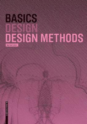 bokomslag Basics Design Methods