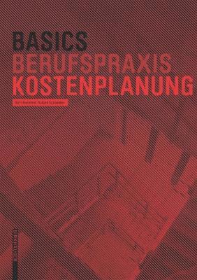 bokomslag Basics Kostenplanung