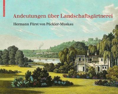 Andeutungen ber Landschaftsgrtnerei 1