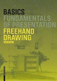 bokomslag Basics Freehand Drawing