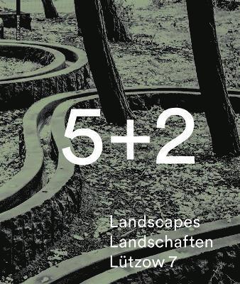 5 + 2 Landscapes Landschaften Lutzow 7 1