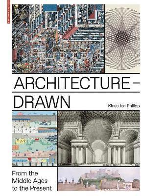Architecture - Drawn 1