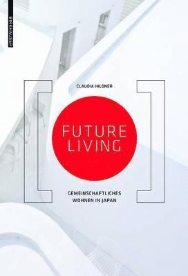 bokomslag Future Living