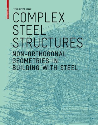 Complex Steel Structures 1