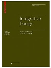 bokomslag Integrative Design