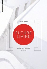 bokomslag Future Living