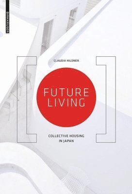 bokomslag Future Living