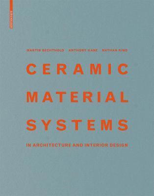 Ceramic Material Systems 1