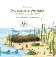 Herzbauchmama - Das magische Wunderei, Inbunden
