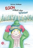 bokomslag Egon rettet den Winter