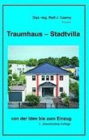 bokomslag Traumhaus - Stadtvilla