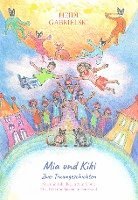 bokomslag Mia und Kiki - Zwei Traumgeschichten