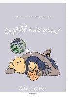 bokomslag Erzähl mir was!