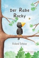 bokomslag Der Rabe Rocky