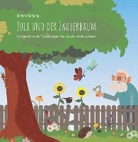 bokomslag Juli und der Zauberbaum