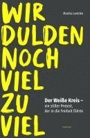 Wir dulden noch viel zu viel 1