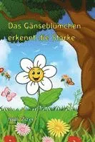 Nelli Zizer - Das Gänseblümchen erkennt die Stärke, Inbunden. Tillgänglighet: Lägg i varukorg