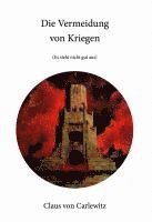 bokomslag Die Vermeidung von Kriegen