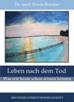 bokomslag Leben nach dem Tod