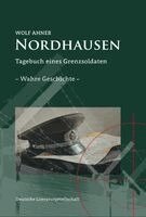 Wolf Ahner - Nordhausen, Inbunden